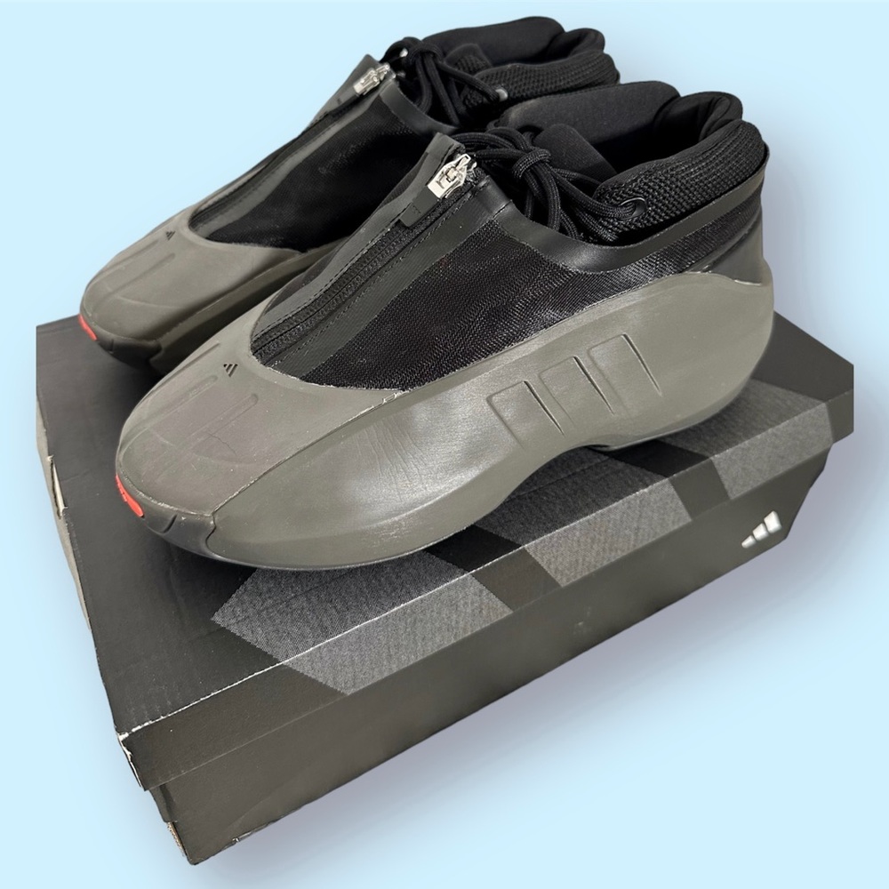 Adidas Crazy iiinfinity Basketball Shoes 🏀